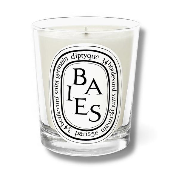 🆕Dyptique Scented Candles Baise & Tubereuse (Set of 2) 2.4 oz Each BEST SELLERS - Picture 5 of 9